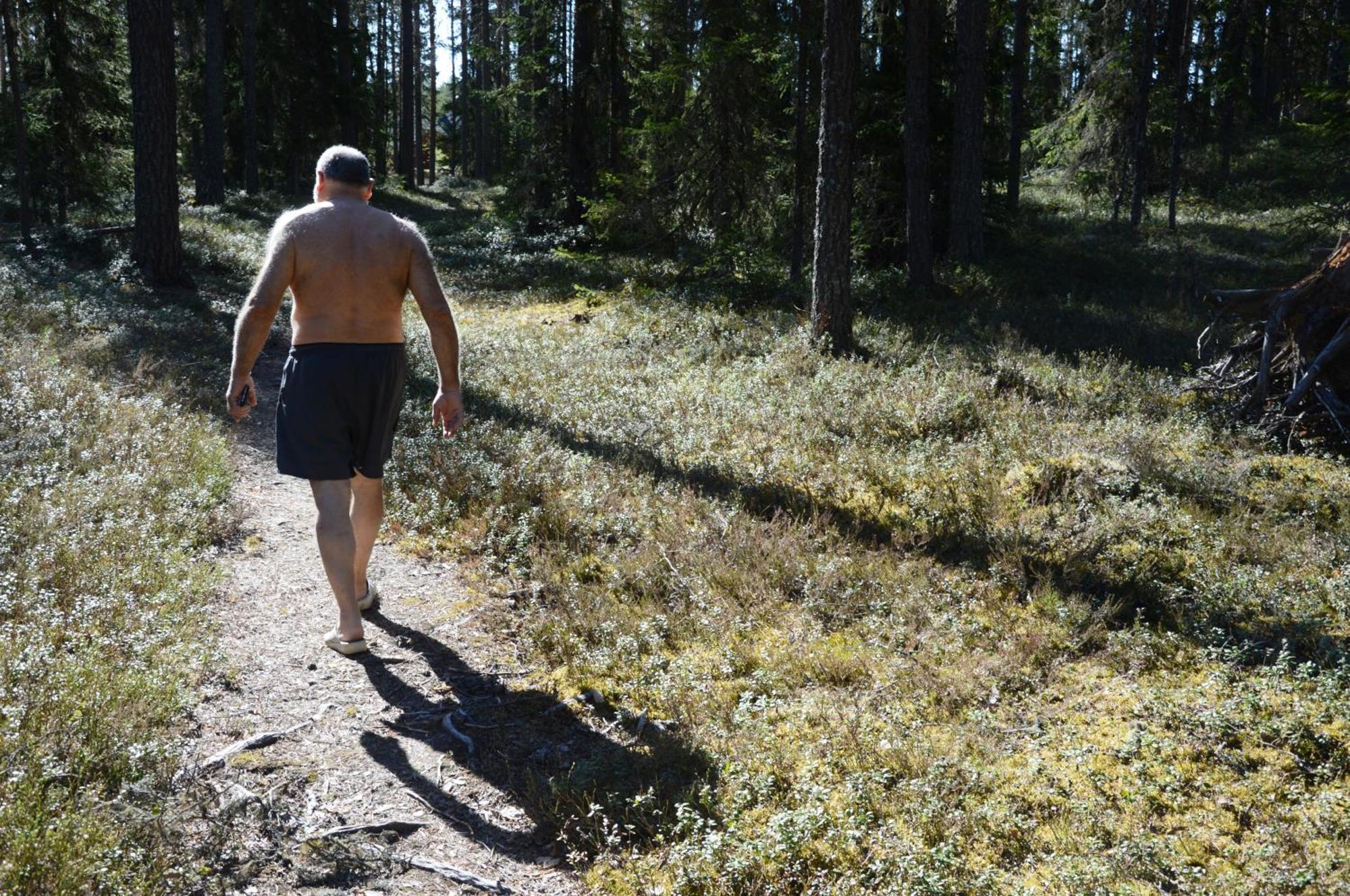 16 - Fulufjellets Nasjonalparker - Natur-, Dyre- Og Fugleopplevelser Ljordal Bagian luar foto