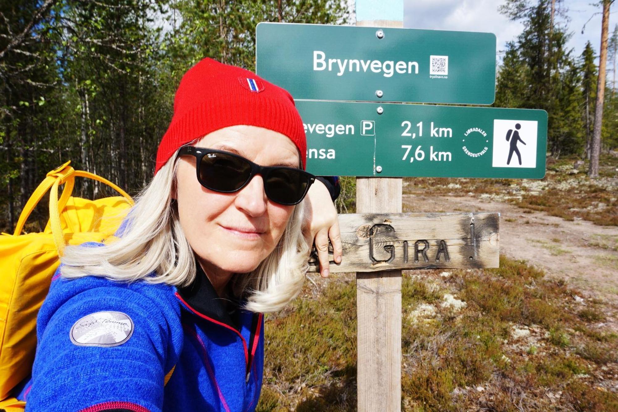 16 - Fulufjellets Nasjonalparker - Natur-, Dyre- Og Fugleopplevelser Ljordal Bagian luar foto